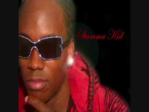 STAMMA KID...WARNING CREW..Dance ram.wmv