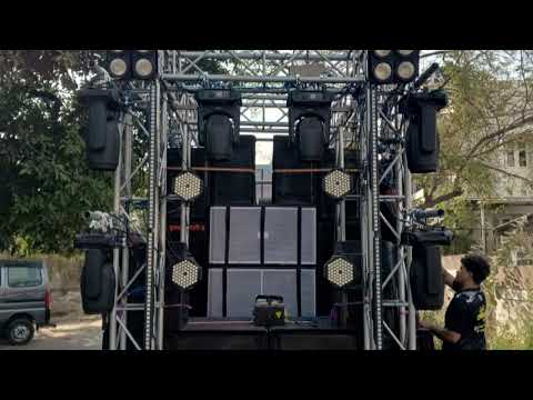 NONSTOP GARBA,TIMLI MIXING  |[ wedding spacial garba] |