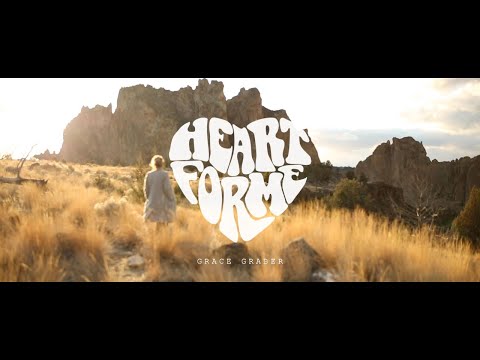 Heart For Me Music Video by Grace Graber