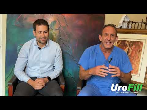 UroFill™ Provider Spotlight: Dr. Victor Avillo