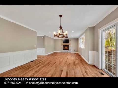 17 Parker Rd off Dudley Rd, Berlin MA 01503 - Single Family Home - Real Estate - For Sale -