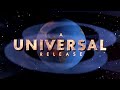 The End A Universal Release MPAA G Rating Screen When In Hollywood Visit Universal Studios 1972