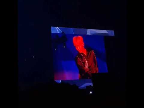 Seungkwan freestyling lilili yabbay by performance unit 🔥