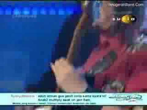 Anugerah Band Finalists-Ikrar Perwira