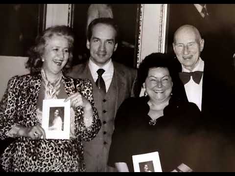 Halina Mickiewiczówna - O Luce di Quest'Anima