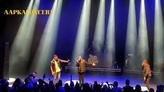 Dance With You by Jay Sean &amp; Juggy D London Concert