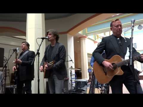 And We Danced - The Hooters- April 30, 2013