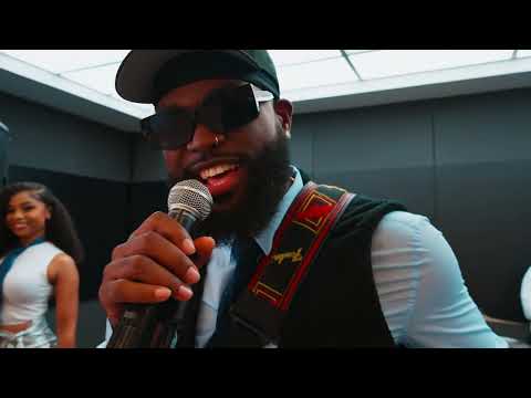 Kenyo Baly - Bad Habit (Official Music Video)