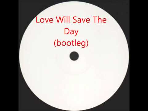 Whitney Houston & William Medagli - Love Will Save The Day (WILLIAM MEDAGLI Bootleg remix )