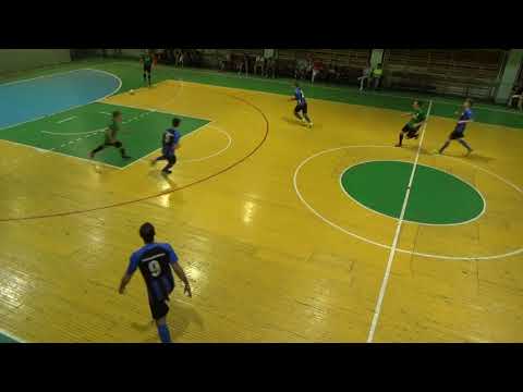 20 КУ В 8 1 Autoshop –Viva cup 1 тайм