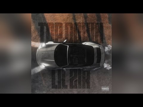 Lil Zir - Top Down (Official Audio)