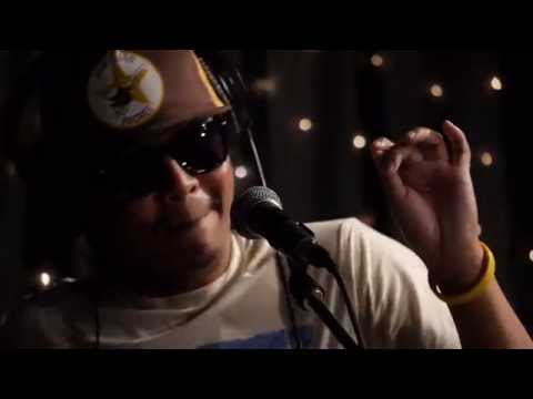 Fearce Vill - Full Performance (Live on KEXP)
