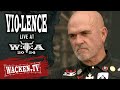 Vio Lence Live At Wacken Open Air 2024