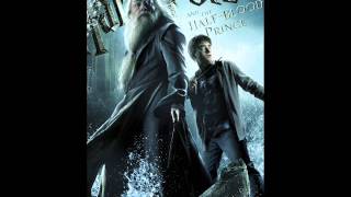 21. "Slughorn's Confession" - Harry Potter and The Half-Blood Prince Soundtrack