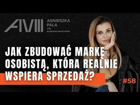 HOW TO BUILD A PERSONAL BRAND THAT REALLY SUPPORTS SALES?