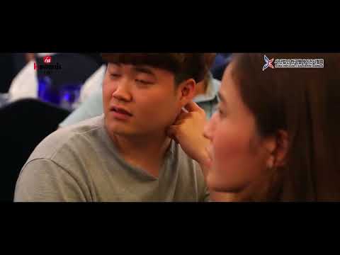 2017_ICT AwardKorea 행사영상 홍보영상 제작 사례