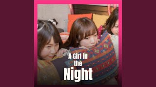 A Girl in the Night