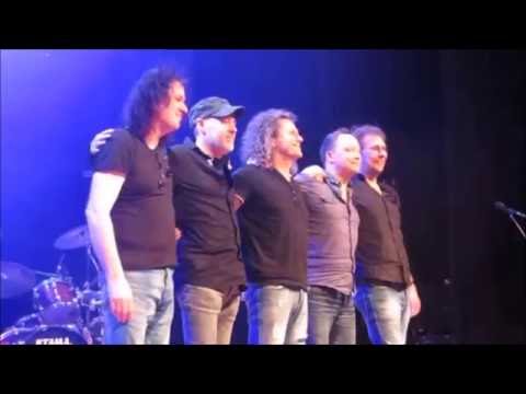 de kast - In Nije dei lyrics