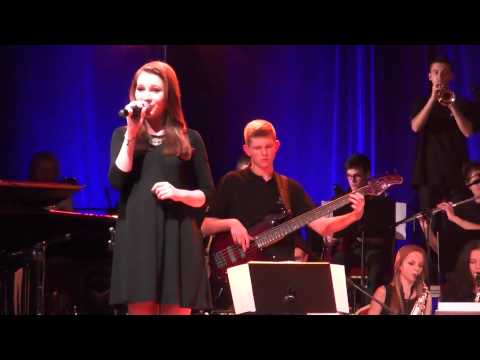 Jazzobranie 2014 - Wind Band - Fly me to the moon