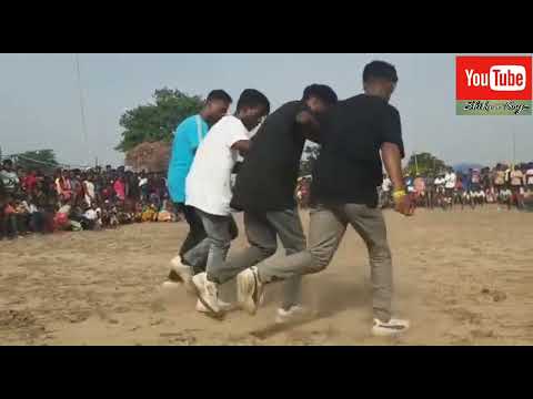 new nagpuri chain dance// chilgam chabai ke nagpuri song//nagpuri competition dance/#shikariboyz