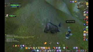 the wolf the bear the slut and the butcher!