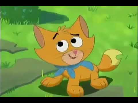 Streakules part 9 - Rabbit's One Last Hope