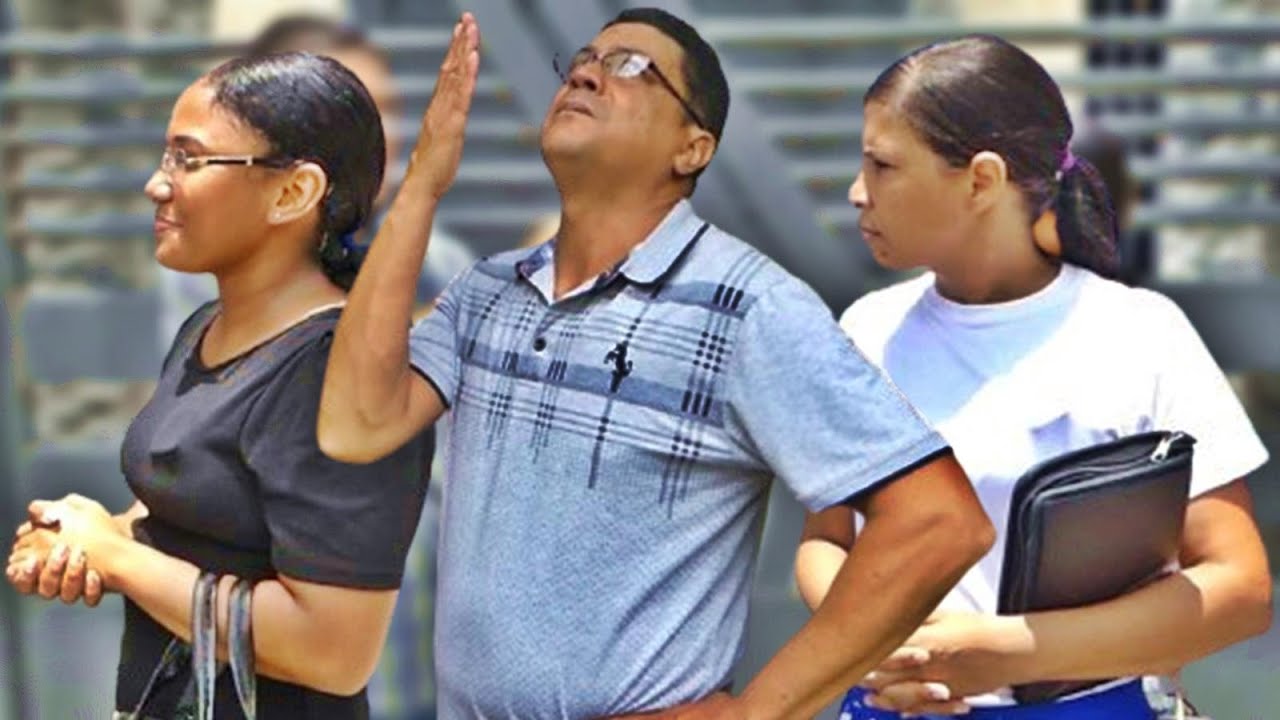 Menospreció Al Pastor Por Ser Pobre Sin Imaginar Que Pasaria Al Final..