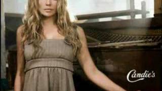 Fergie &quot;pick it up&quot;