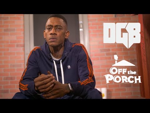 Veli Sosa Talks Forming DTE w/ Big Bank, Early Days of DTE, Responsibilities of an OG + More