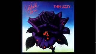 THIN LIZZY "Toughest Street In Town"