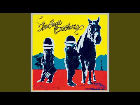 You Are Mine - The Avett Brothers