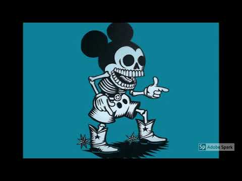 Dani Row & Jarvin Navarrete - Phat Branimals