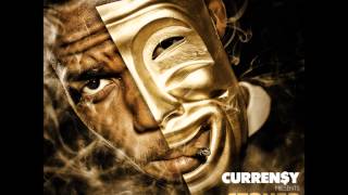 No Squares - Curren$y ft. Wiz Khalifa