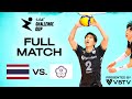 THA vs. TPE - AVC Challenge Cup 2024 | Playoffs - presented by VBTV