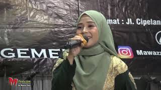 Download lagu Sholawat Kang Ust Ujang Bustomi Voc. Hj. Wafiq Azizah mp3