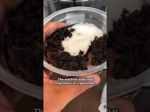 This Milkshake Uses the Best Chocolate