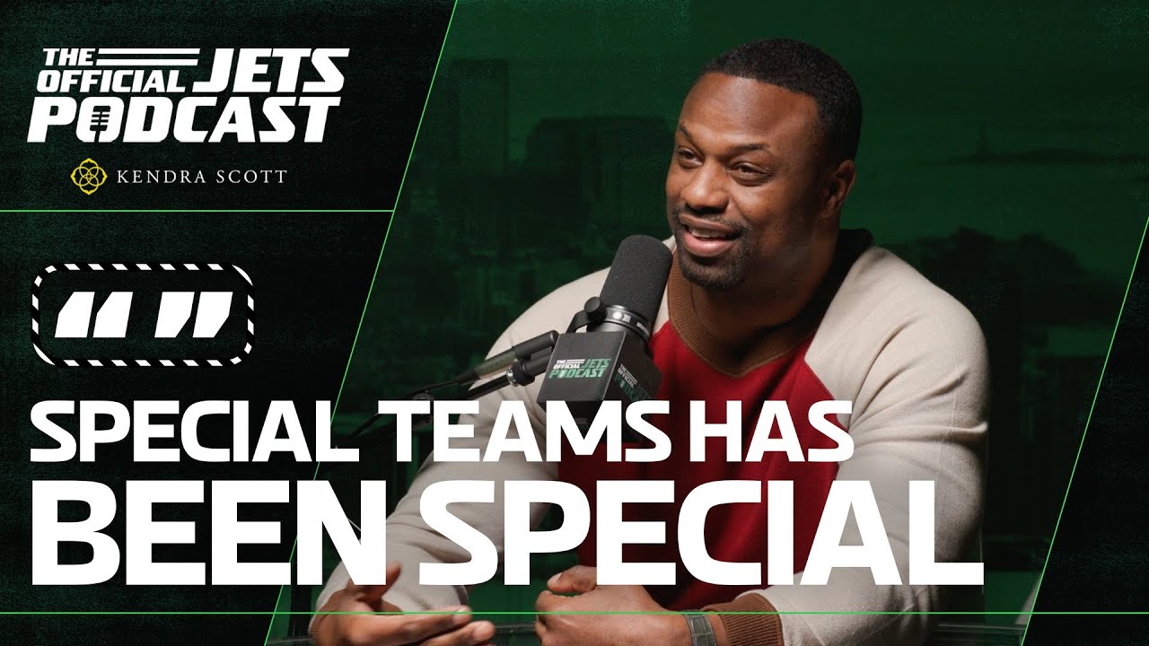 Breaking Down Jets QB Situation and Looking Ahead to Week 15 vs. Jaguars