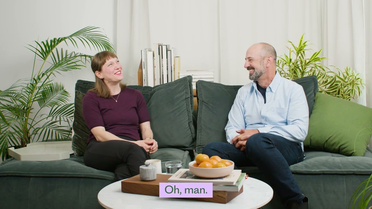 Episode 12 | Lessons From Spending Out