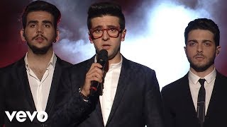 Il Volo - Grande Amore (Spanish Version)