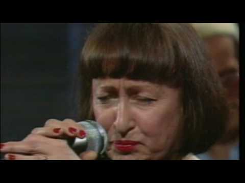 Sheila's Blues   Sheila Jordan & Karlheinz Miklin