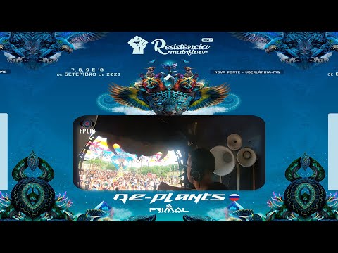 Resistencia #7 - Replants