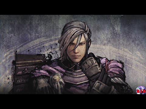 Samurai Warriors 5 - Chapter 5 Walkthrough Part 40: Invasion of Tanba (PS4, PS5, Xbox, Switch, PC)