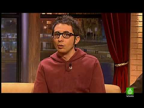 ¿Un chupito de orina? Berto nos lo explica en BFN