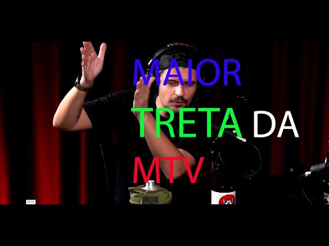 BASTIDORES DA TRETA DE DADO DOLABELLA VS JOÃO GORDO COM FELIPE SOLARI.