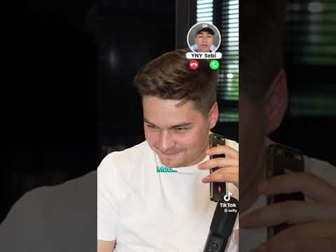 Selly Âi Propune Un Ghallenge Lui YNY Sebi (SA-NUSE SPELE 30 DE ZILE)