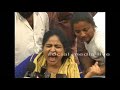 Actor Divyavani Hot Comments దివ్యవాణి అరెస్ట్ Amaravathi Women Prot