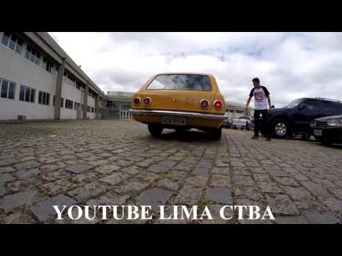 GM DAY PART 03 +  OPALA + CARAVAN +IMPALA + SANTA MATILDE +  LIMA CTBA