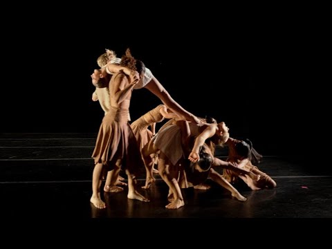 “Girl I Am Now” | Shannon Mather Choreography