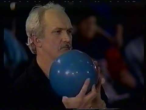 1989 SPC Final Match Bradford v Zikman