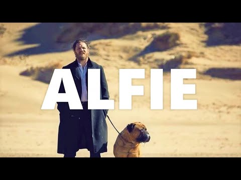 Alfie Solomons ♠ Jewish Mafia